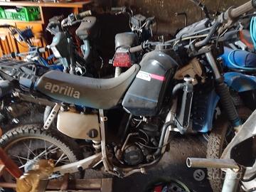 Aprilia RX 50 - 1990