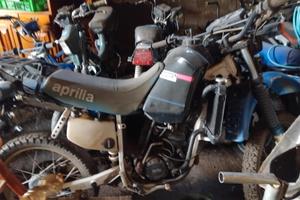 Aprilia RX 50 - 1990