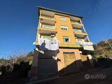 4 LOCALI A SANT'OLCESE