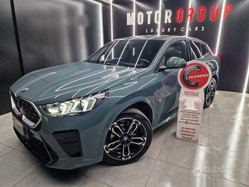Bmw X2 sDrive 20d Msport 2.0 150cv