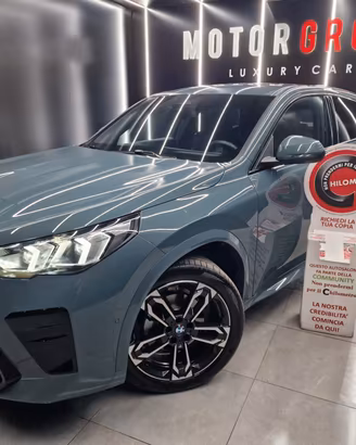 Bmw X2 sDrive 20d Msport 2.0 150cv