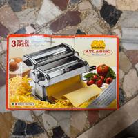 Macchina per la pasta