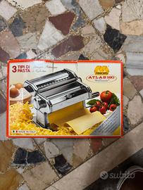 Macchina per la pasta