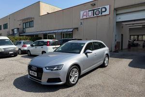 AUDI A4 Avant 35 TDI S tronic Business