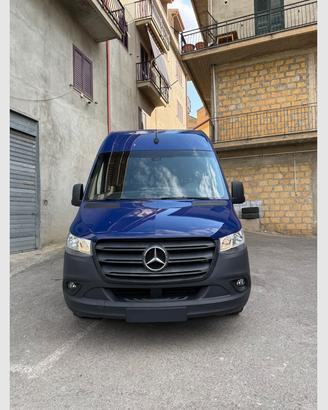MERCEDES-BENZ Sprinter F37/33 314CDI RWD TA Furg.