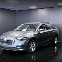 SKODA Octavia 2.0 TDI 116CV DSG Wagon Executive