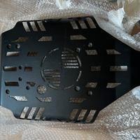 Piastra motore per bmw rninet