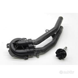 POMPA ACQUA CON TUBI YAMAHA XSR 700 2016 2020