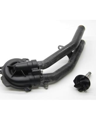 POMPA ACQUA CON TUBI YAMAHA XSR 700 2016 2020
