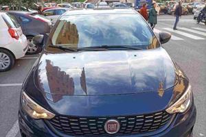 Fiat Tipo 5 porte uniproprietario