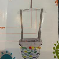 Altalena bambini Bright Starts