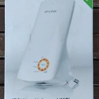 TP-Link-Extender-TL-WA750RE-150 Mbps WIFI