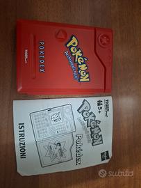 pokemon pokedex