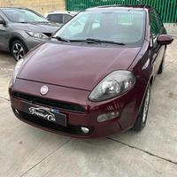 FIAT Punto Evo 1.3 Mjt 75 CV DPF 5 porte S&S Blu