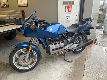 Bmw k100