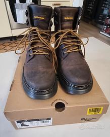 Dr Martens anfibi