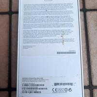 Scatola originale iPhone 6 Plus