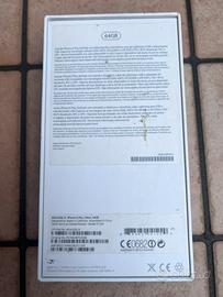 Scatola originale iPhone 6 Plus