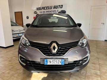 RENAULT CAPTUR ANNO 2018 BZ ADATTA NEOPATENTATI KM