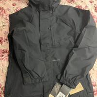 Giubbotto GoreTex unisex