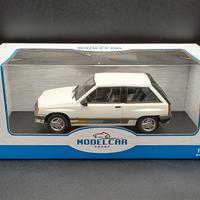 1:18 Opel Corsa A Sprint