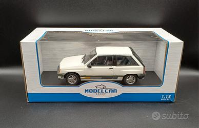 1:18 Opel Corsa A Sprint