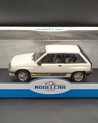 1:18 Opel Corsa A Sprint