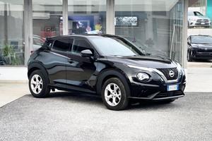 Nissan Juke 1.0 DIG-T 114CV E6 Neo. - 2022