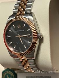 Orologio Lucien Rochat automatico nuovo