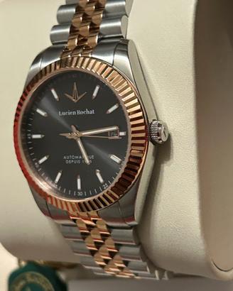 Orologio Lucien Rochat automatico nuovo