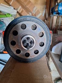 puleggia albero motore