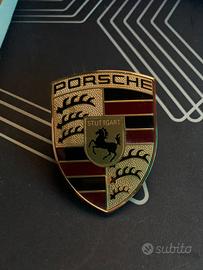 Logo Porsche