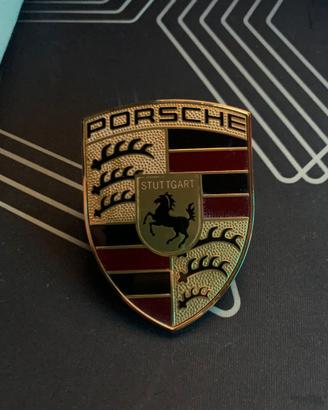 Logo Porsche