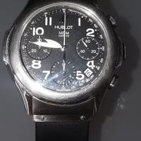 orologio Hublot MDM cronograph