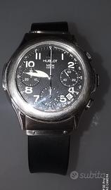 orologio Hublot MDM cronograph