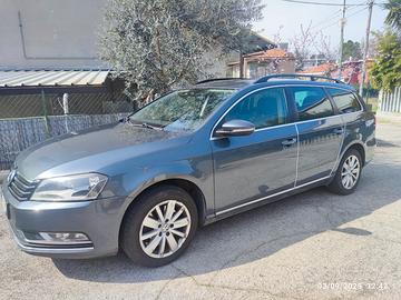VOLKSWAGEN Passat 7ª serie - 2014