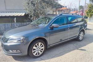 VOLKSWAGEN Passat 7ª serie - 2014