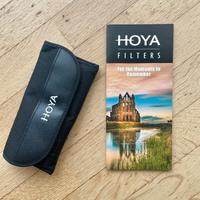 Filtri Hoya per macchina fotografica