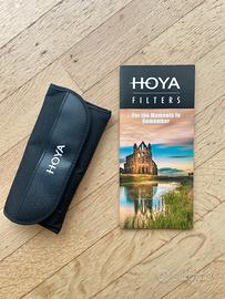 Filtri Hoya per macchina fotografica