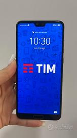 Huawei P20 Pro Blue 128 GB - 9915