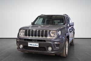 JEEP Renegade 1.6 mjt Limited 2wd 130cv