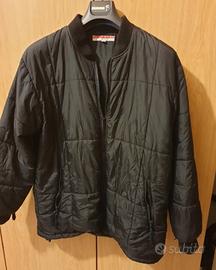 Giacca Uomo Aspesi Tg XL Colore Nero