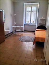 1 CAMERA SINGOLA VIA SALUZZO/CORSO MARCONI