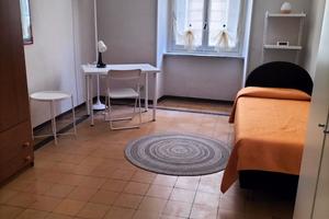 1 CAMERA SINGOLA VIA SALUZZO/CORSO MARCONI