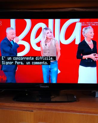 Tv 32pollici led Philips 