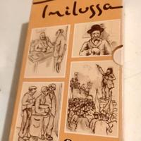 libri di letteratura