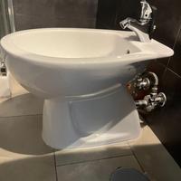 Bidet POZZI GINORI