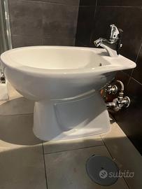 Bidet POZZI GINORI