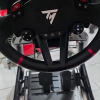 thrustmaster t598 per xbox serie x  piu postazione