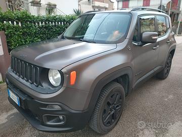 Jeep Renegade 2.0 4x4 120 cv.